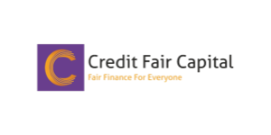 Credit Fair Logo