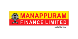 Manappuram Logo